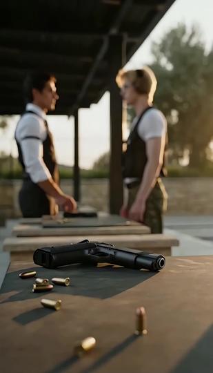 Loved by My Mafia Enemy Episode 6