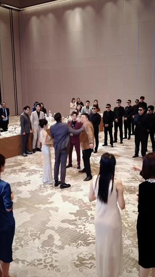 Aquí el que manda es mi guardaespaldas Episodio 11