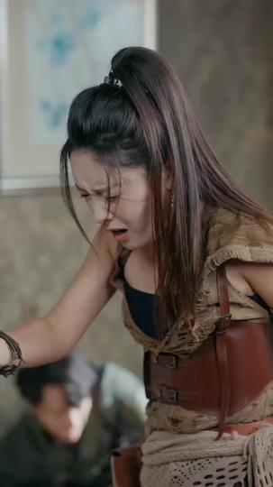 When the World Burns, So Does Love Episode 9