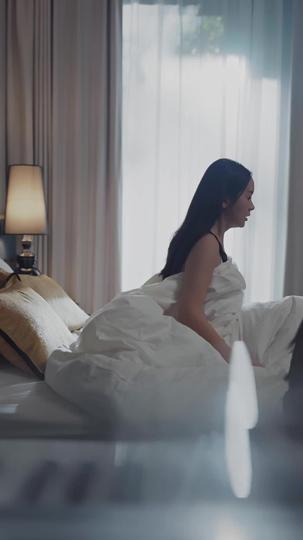 The Years Between, The Love Beyond Episode 2