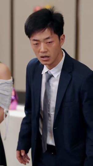 覺醒日，斷親時 第9集