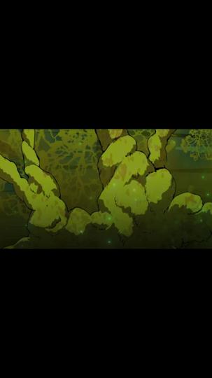 Decomposition King: Slime Mold Against the World Episode 3