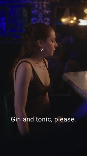 Alpha, She Wasn't the One Episode 2