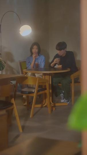 Take or Be Taken Episode 6