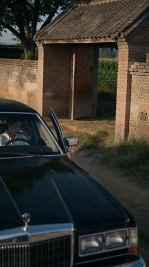 90年代:撿到一隻招財貓 第8集