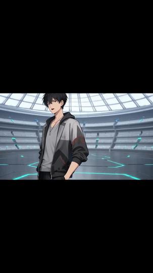 Mecha Era: Infinite Power Awakening Episode 2