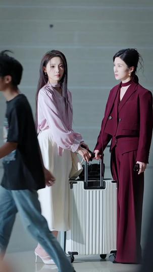 Lured into His Lies of Love Episode 6