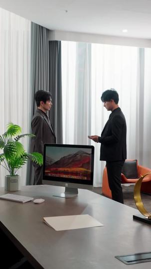 只为你心跳 第8集