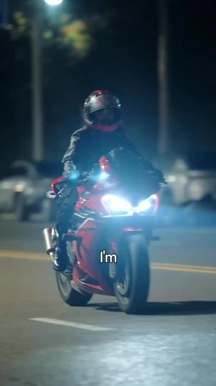 Masked, Mighty, Mine Episode 1