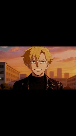 Blood Feast: I Swallow Strength, I Shatter Foes Episode 3