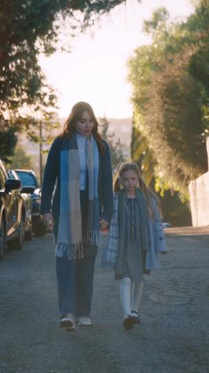 Find Me, Mr. President！ Episode 7