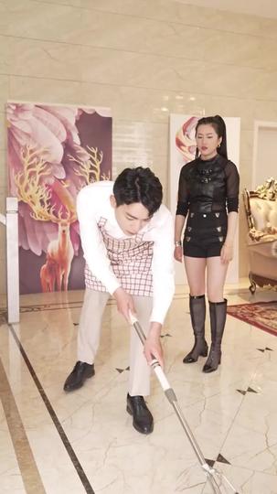 Istri Cantik Suami Dewa Perang Episode 11