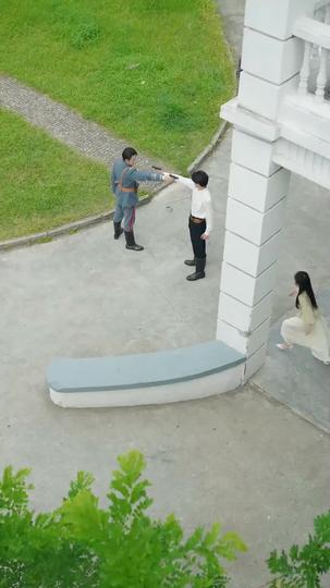 少帥天天求複婚 第11集