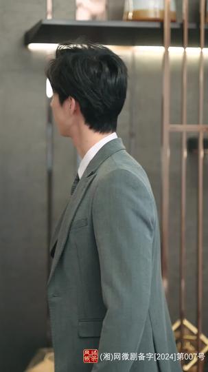 Hearts at Odds: Love Knows No Time Episode 8