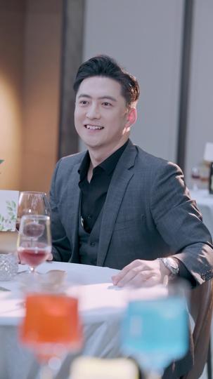 离职后销冠惊艳全场 第11集