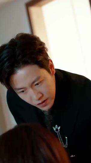 몰래 떠난 대리 신부(더빙) 제5회