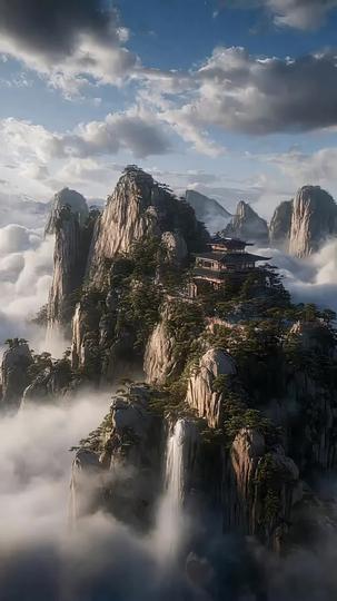 剑道第一仙 第1集