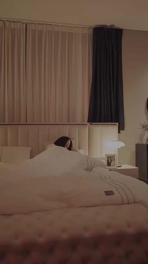 Love at the end of his lie (DUBBED) Episode 9