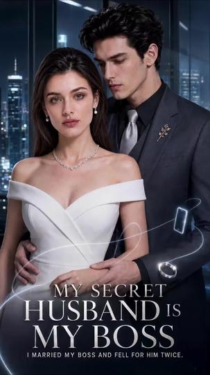 My Secret Husband Is My Boss Episode 9