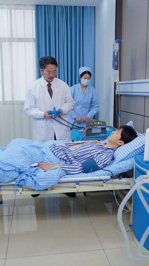 When the Puppet Cuts the Strings Episode 1