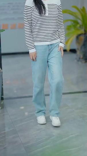 The Stolen Life: Close yet Worlds Apart (DUBBED)  Episode 10