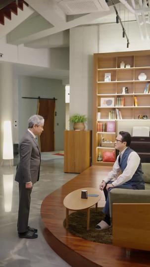 Rahasia Sang Pewaris Tunggal Episode 11