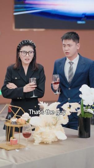 Divorced the Liar, Returned as a Queen Episode 4