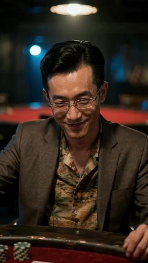 When the Pawn Strikes Episode 4
