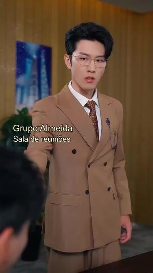 Do Demitido ao Temido: Jamais ao Seu Alcance (Dublado) 1Episódio