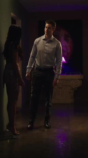 Destinada ao Meu Cruel CEO 2Episódio