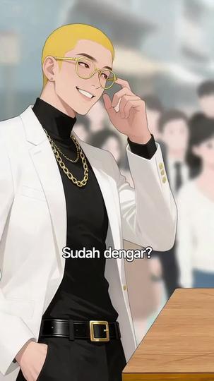 Dewa Medis Penakluk Harta Episode 8