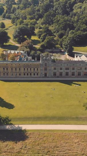 When Affair Becomes Affection Episode 1