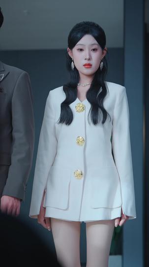 風攜花信，一去不歸 第6集