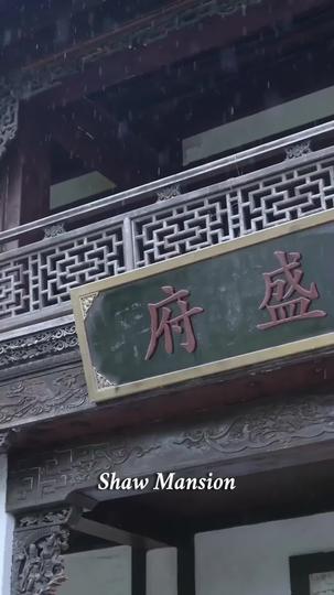 A Love Written in Ashes Episode 5