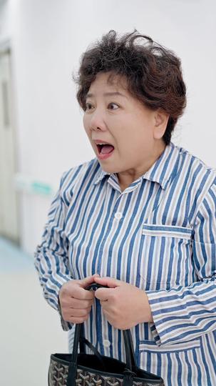 夢醒時分愛歸位 第5集