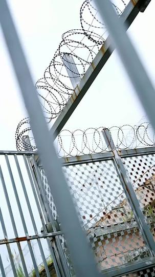 入獄歸來,愛人已陌路 第1集