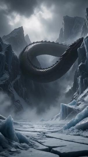 Ragnarök: God of Spring Episode 1