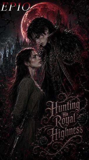 Hunting His Royal Highness Episode 10