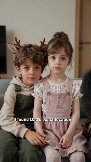 Five Tots' Daddy Hunt Episode 7