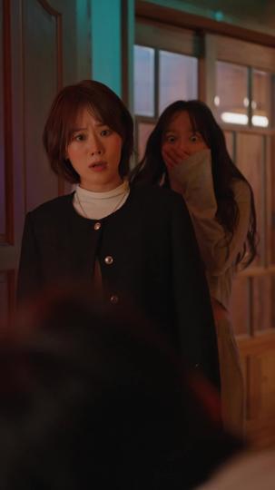 러브 매직 홍시 Bar 제11회