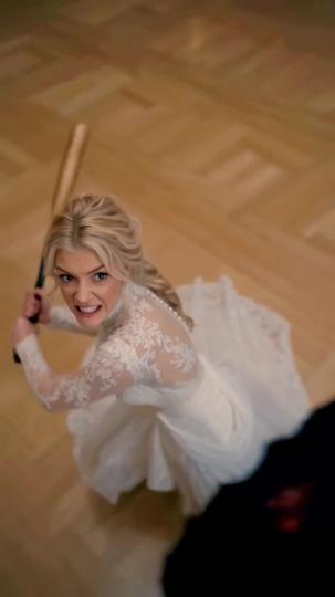My Wedding Became a Zombie Apocalypse Episode 8
