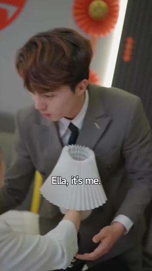 Love's Paradox Episode 6