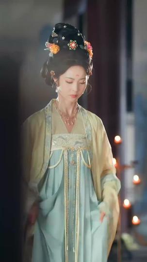 The Bride They Feared, The Queen They Crowned Episode 3