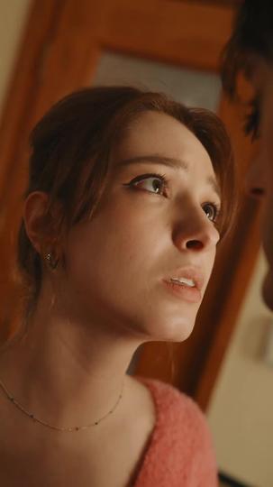 Snowbound with a Homeless Prince Episode 8