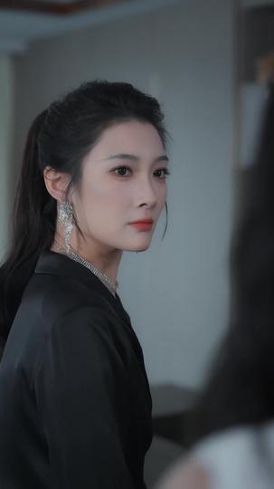 滿月宴上，去父留子 第9集