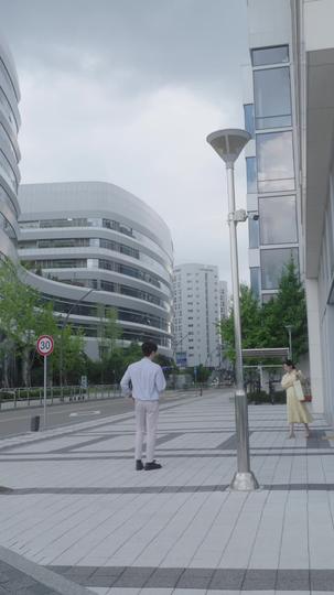 A Love That Shouldn't Be Episode 4