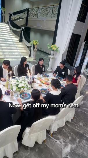 The Heiress's Law: Win First, Forgive Never Episode 3