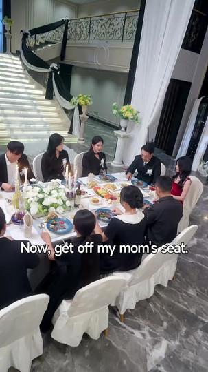 The Heiress's Law: Win First, Forgive Never Episode 3