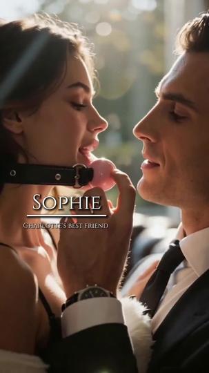 A Leash for the Mistress Episode 1