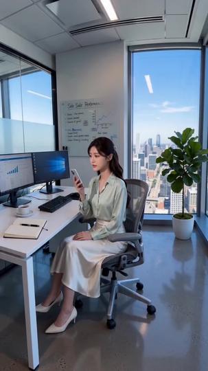 兒媳覺醒：公公的祕密藏不住 第9集